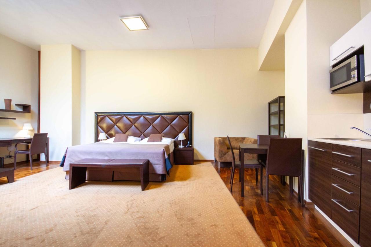 Skaritz Hotel&residence 4*