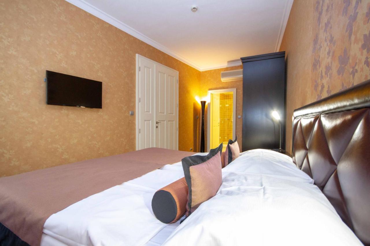 Skaritz Hotel&residence 4* Pressburg