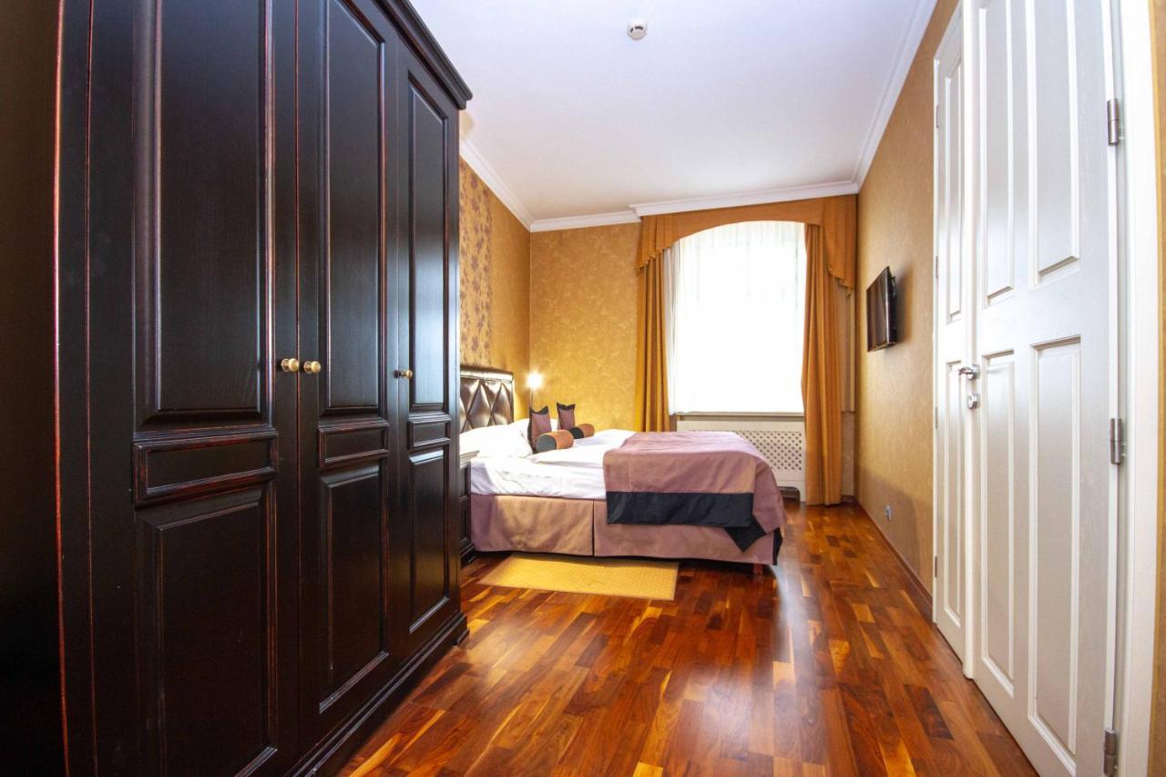 Hotel Skaritz Hotel&residence 4*