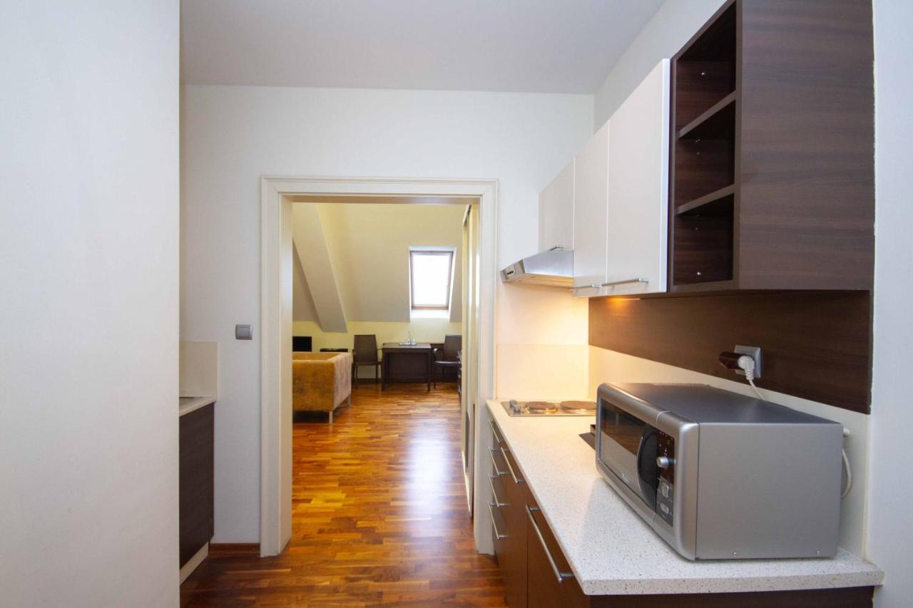 Skaritz Hotel&residence Hotel 4*