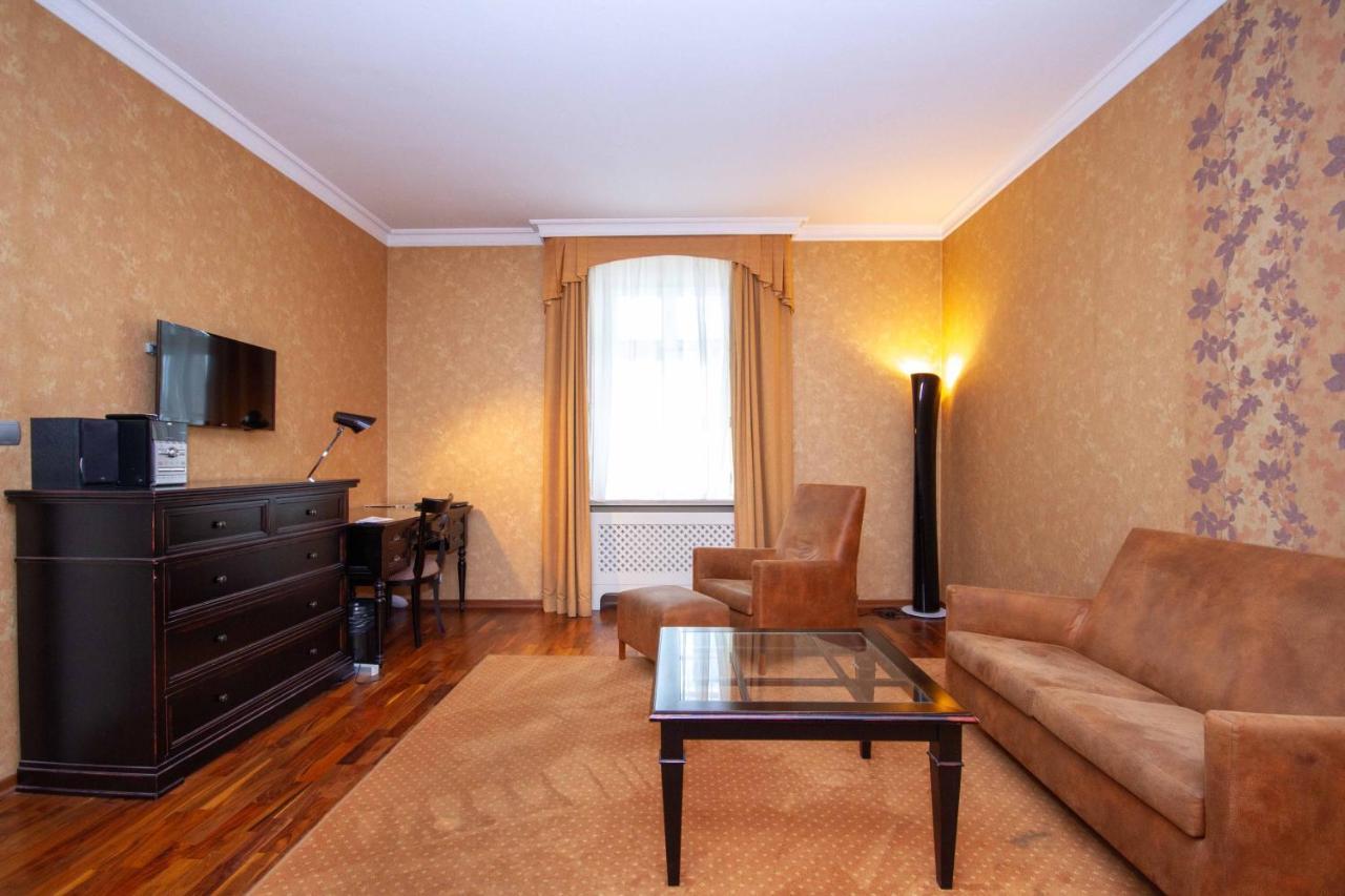 Hotel Skaritz Hotel&residence