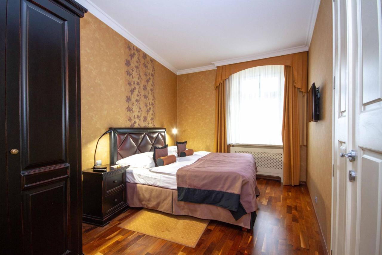 Hotel Skaritz Hotel&residence Pressburg