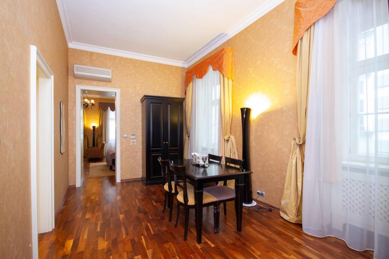 Skaritz Hotel&residence Hotel 4*