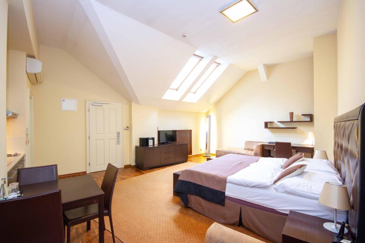 Skaritz Hotel&residence Hotel