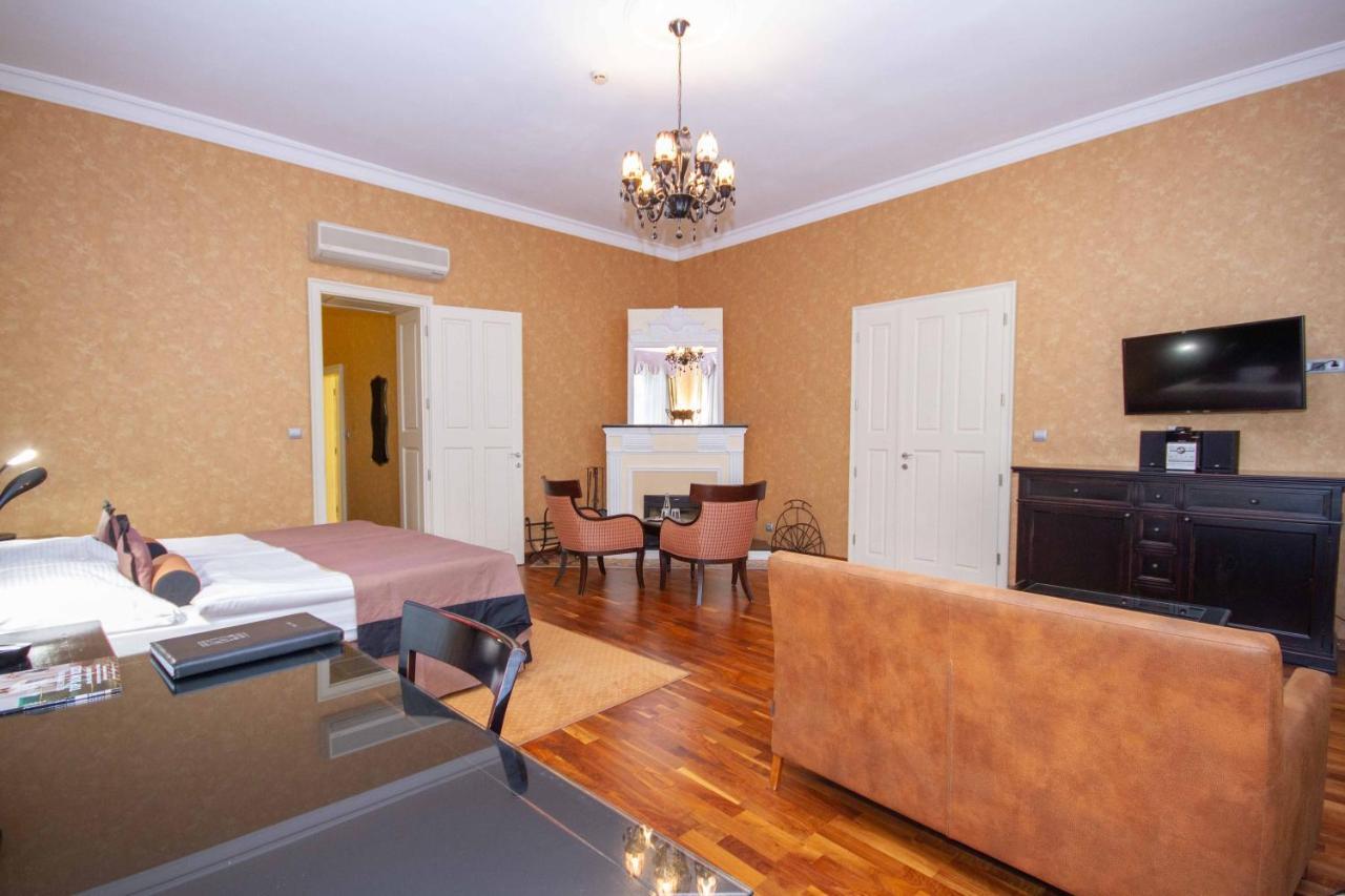 Skaritz Hotel&residence Pressburg
