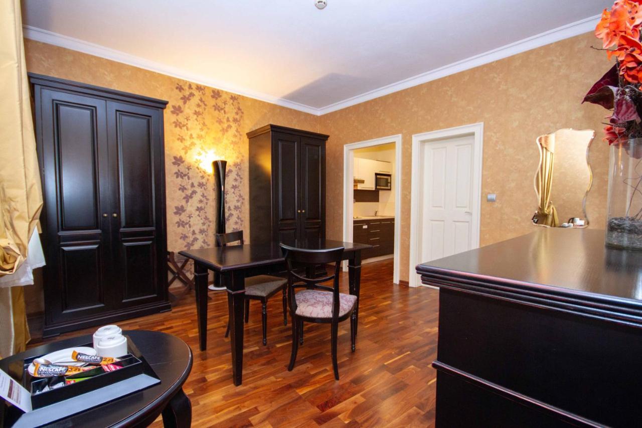 Hotel Skaritz Hotel&residence Pressburg