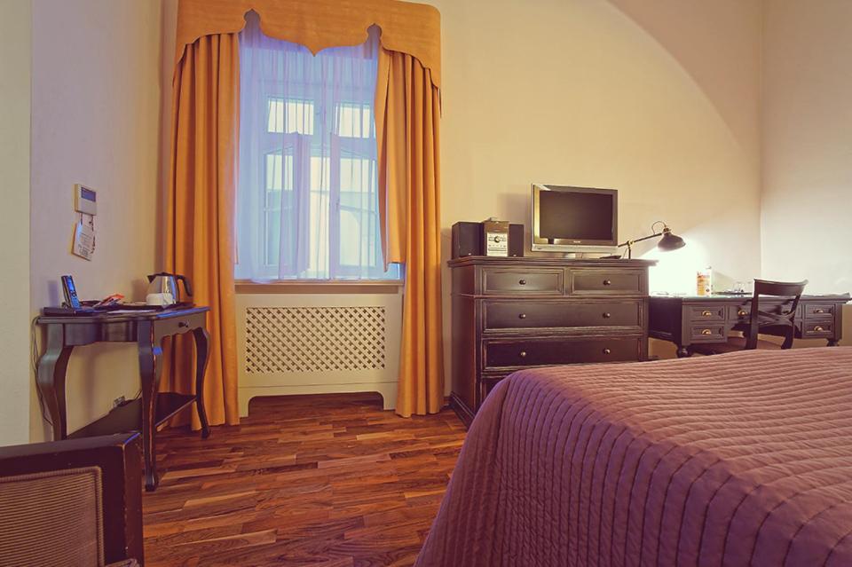 Hotel Skaritz Hotel&residence Pressburg