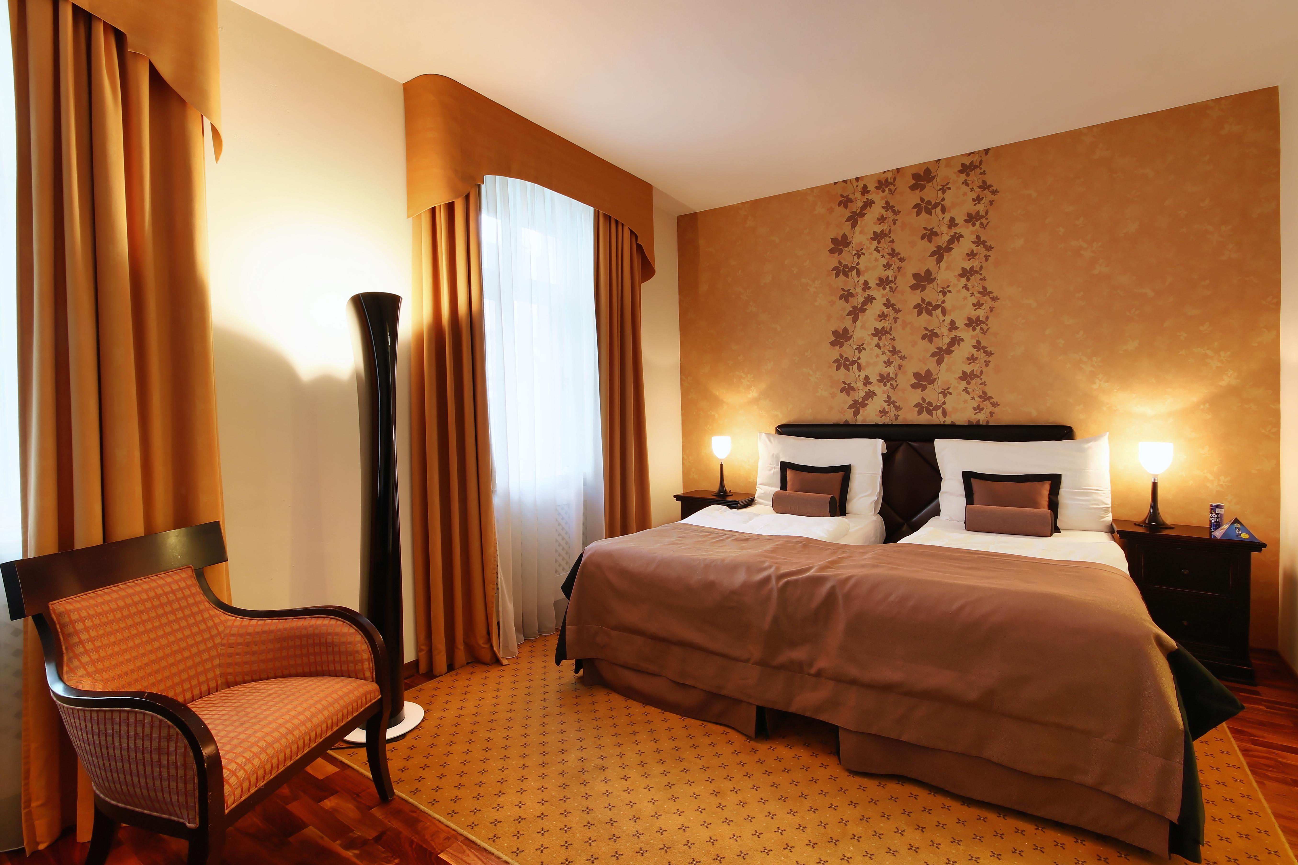 Skaritz Hotel&residence 4* Pressburg