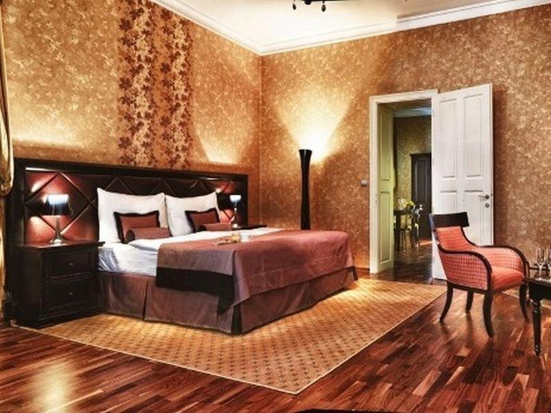 Skaritz Hotel&residence