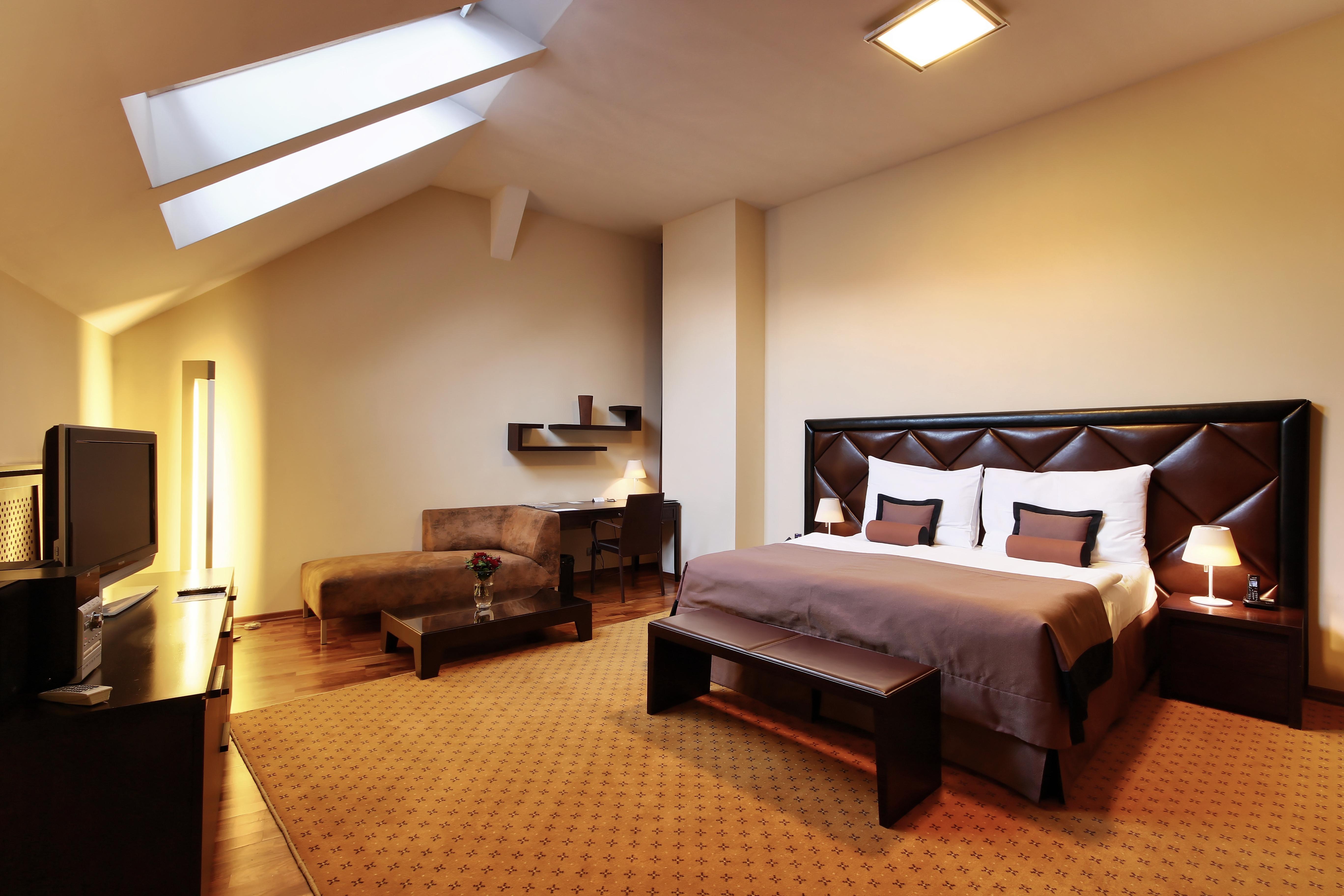 Hotel Skaritz Hotel&residence 4*