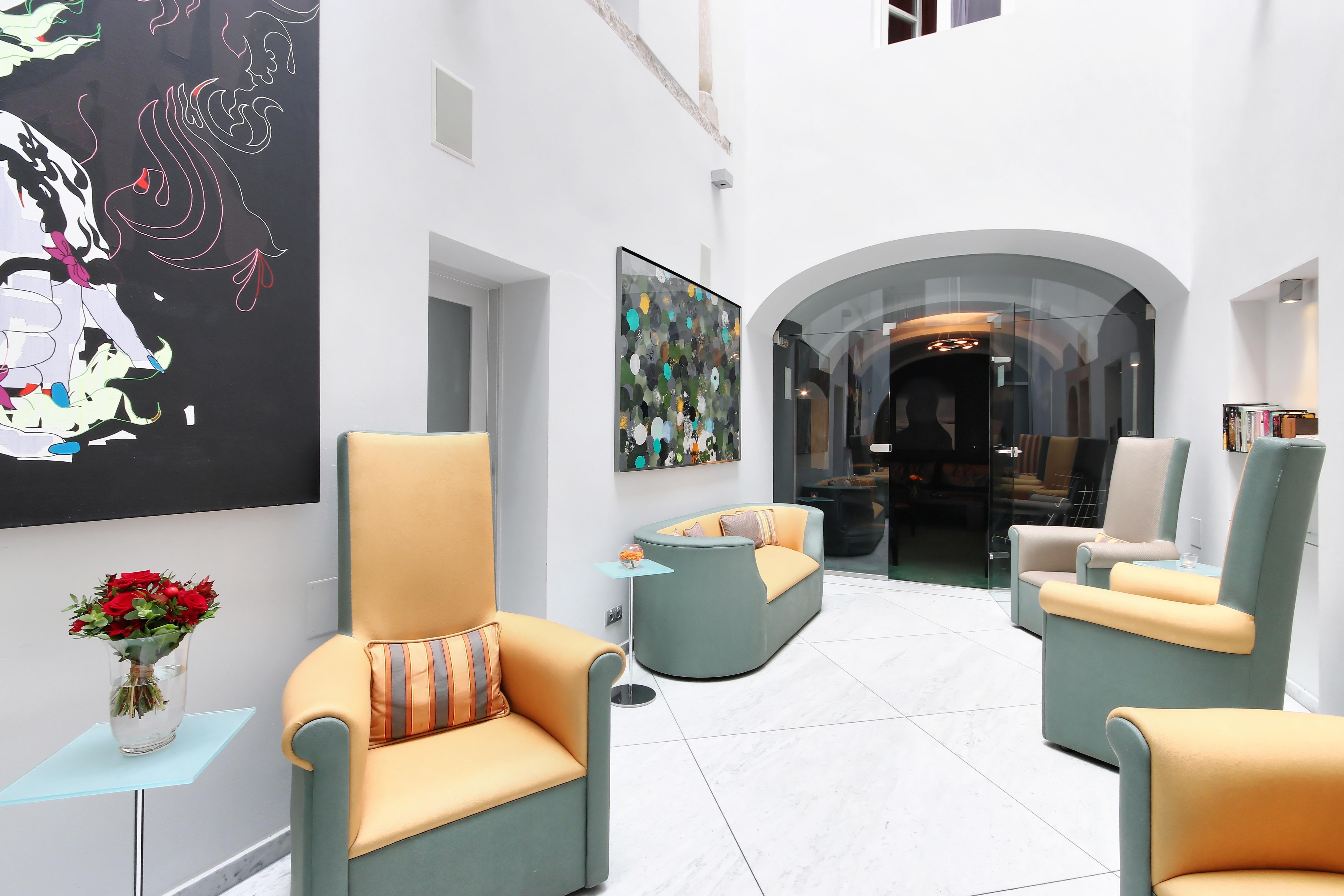 Hotel Skaritz Hotel&residence Pressburg