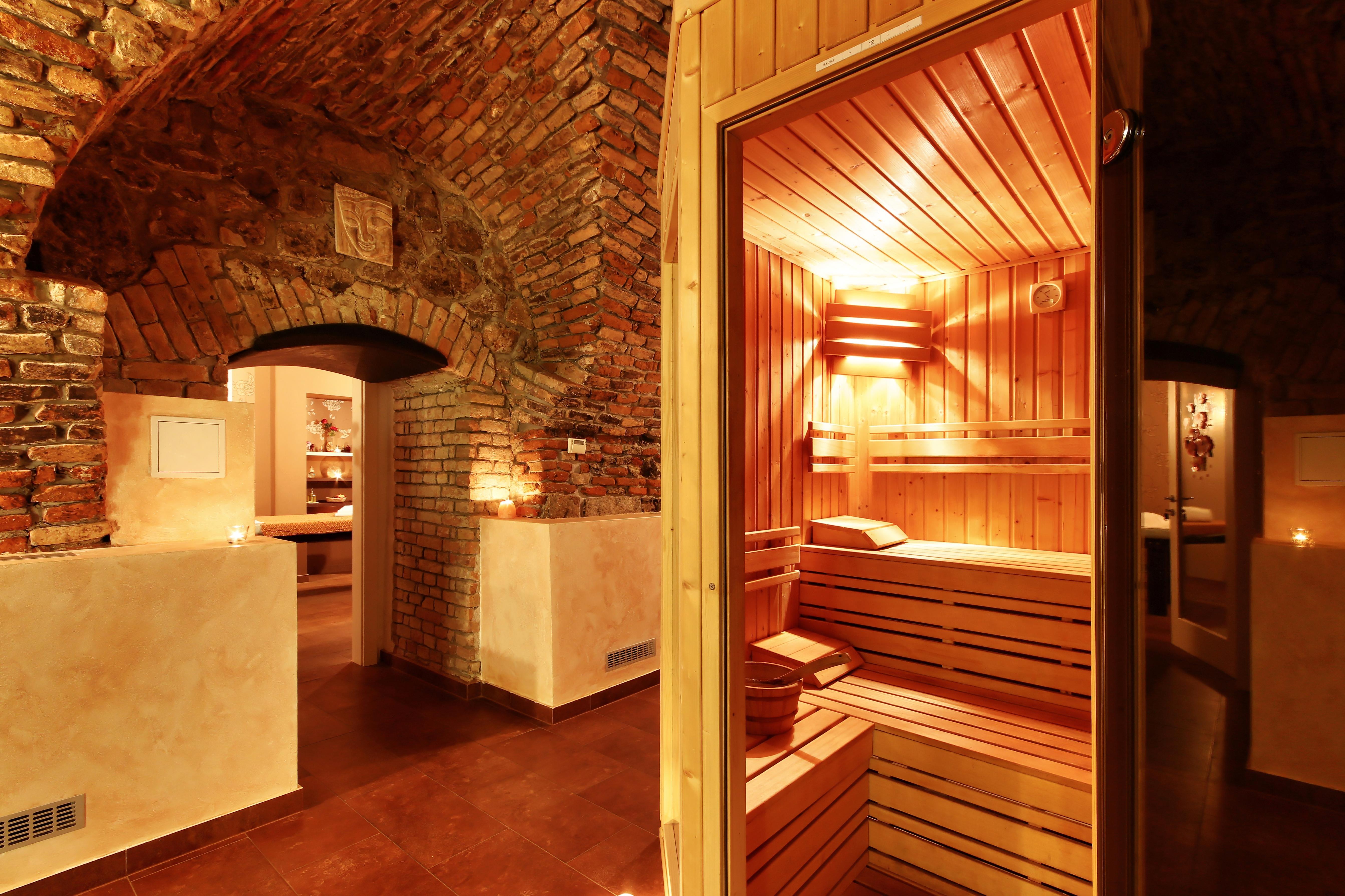 Skaritz Hotel&residence 4*