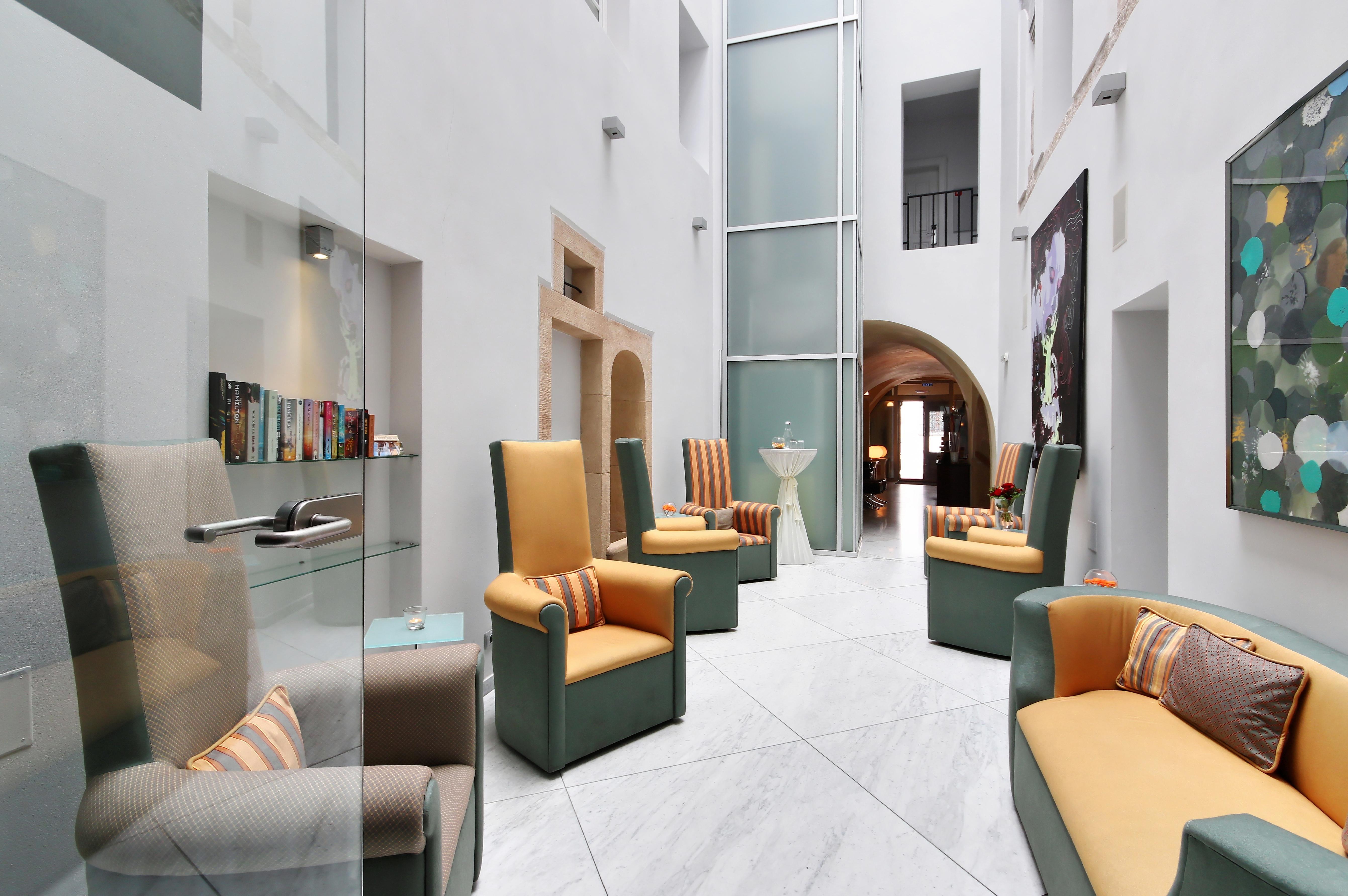 Skaritz Hotel&residence Hotel