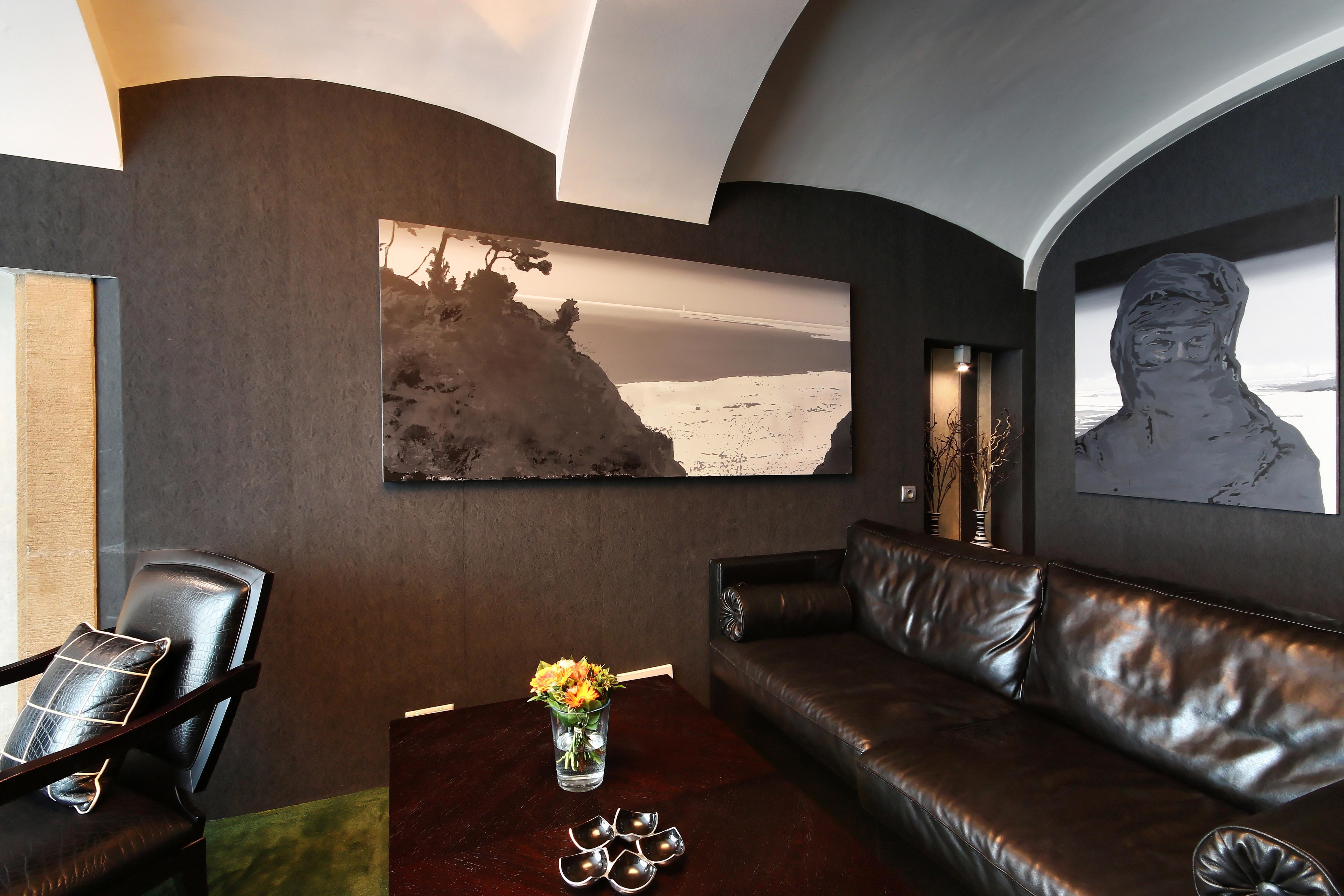 Skaritz Hotel&residence Hotel 4*