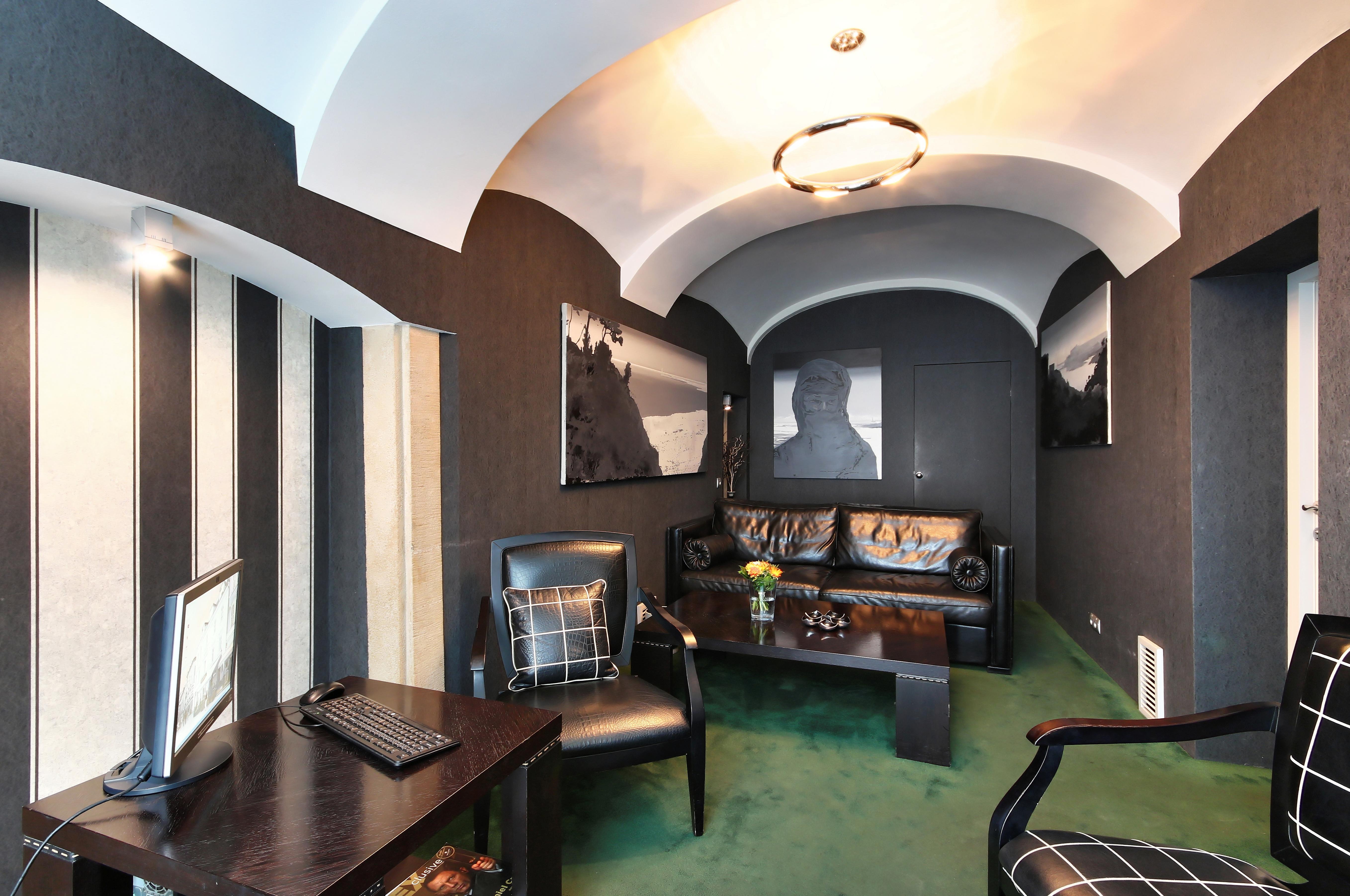 Skaritz Hotel&residence 4* Pressburg