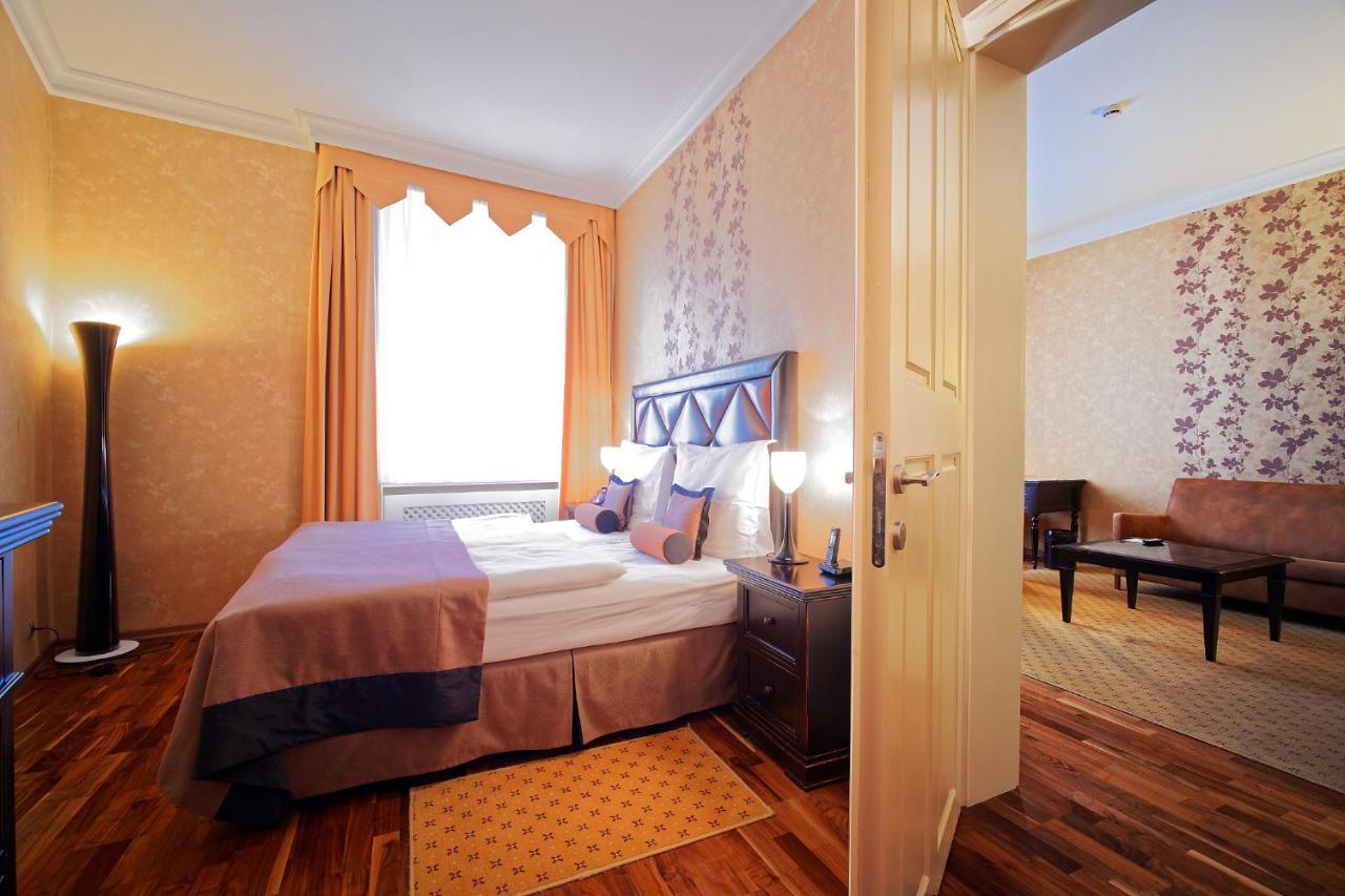 Hotel Skaritz Hotel&residence