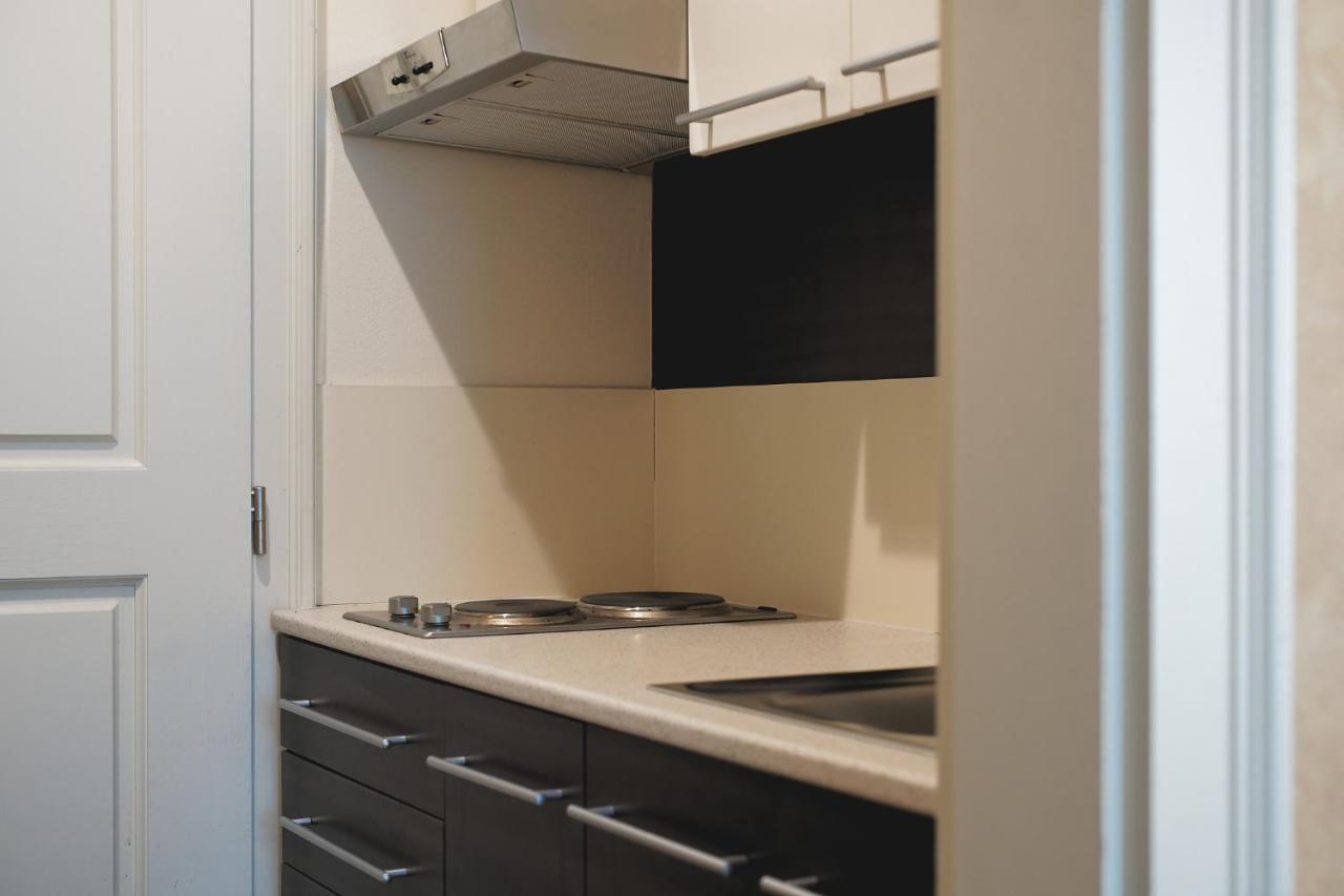 Skaritz Hotel&residence 4* Pressburg