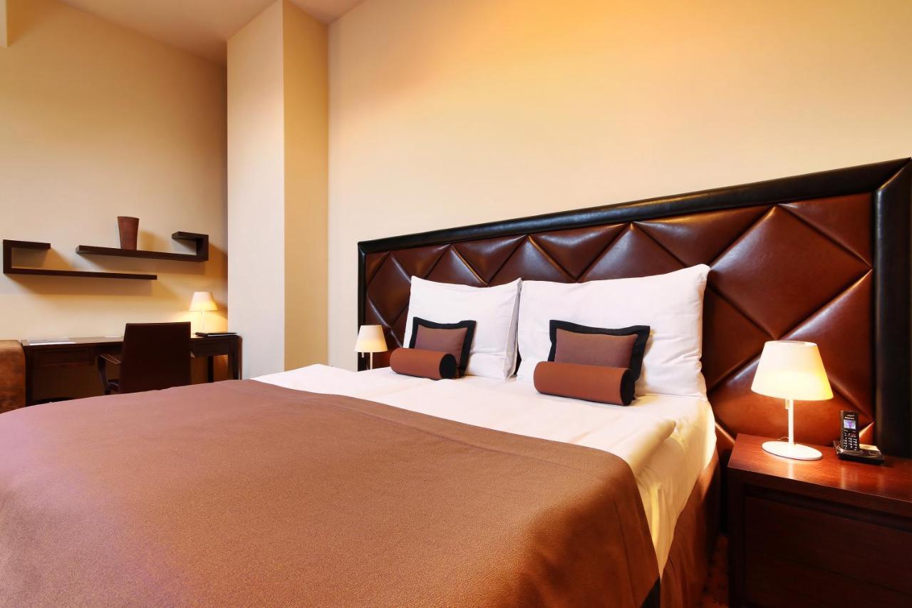 Skaritz Hotel&residence 4* Pressburg