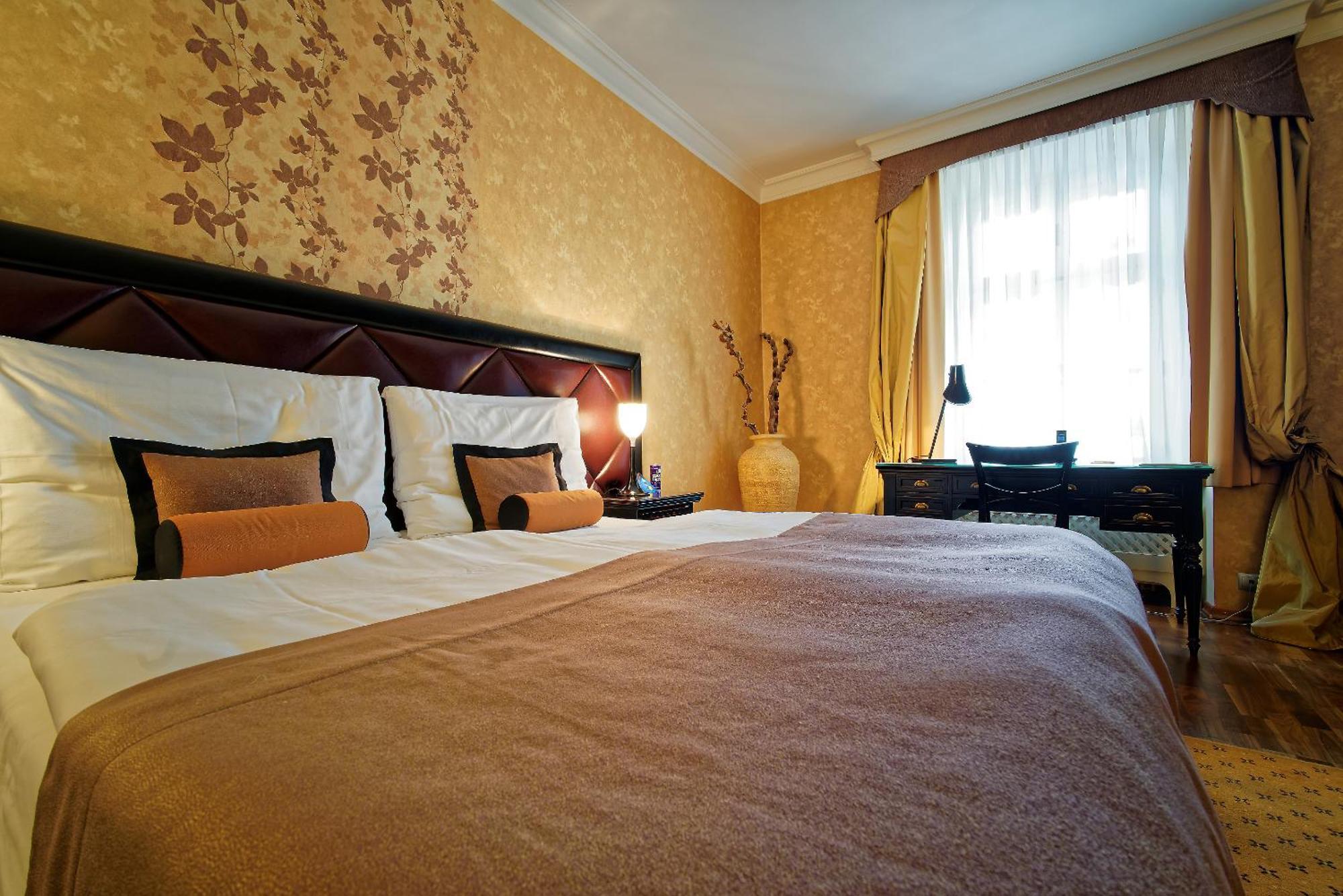 Skaritz Hotel&residence Hotel
