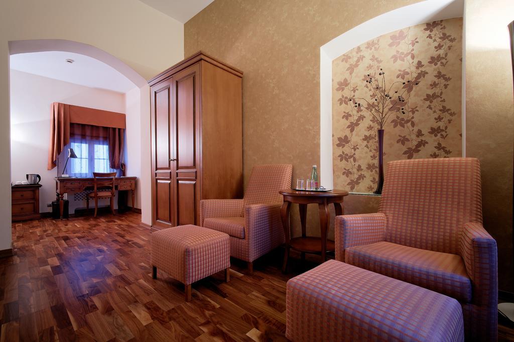 Skaritz Hotel&residence Pressburg