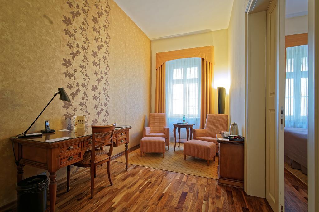 Skaritz Hotel&residence Hotel Pressburg