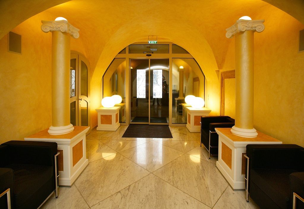 Skaritz Hotel&residence 4*
