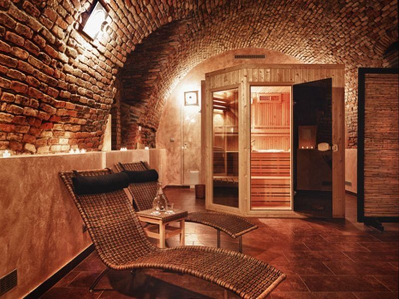 Skaritz Hotel&residence Hotel 4*