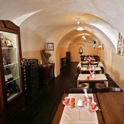 Hotel Skaritz Hotel&residence 4*